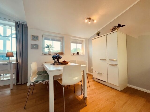 Ferienwohnung in Sellin - Fewo 680, Seepark Sellin - Bild 15