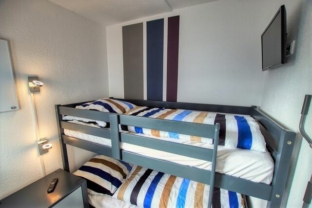 Ferienwohnung in Heiligenhafen - Ferienpark - Haus D, App. 0D0505 - Bild 4