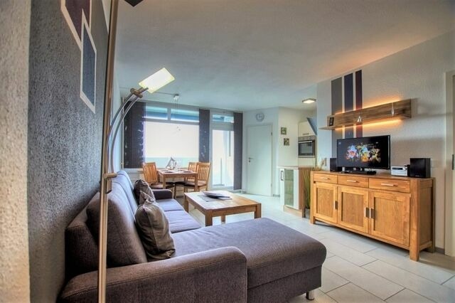 Ferienwohnung in Heiligenhafen - Ferienpark - Haus D, App. 0D0505 - Bild 8