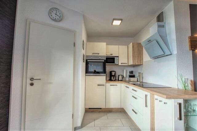 Ferienwohnung in Heiligenhafen - Ferienpark - Haus D, App. 0D0505 - Bild 11