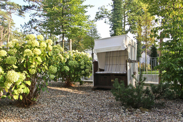 Ferienwohnung in Timmendorfer Strand - Strandpunkt - Bild 3