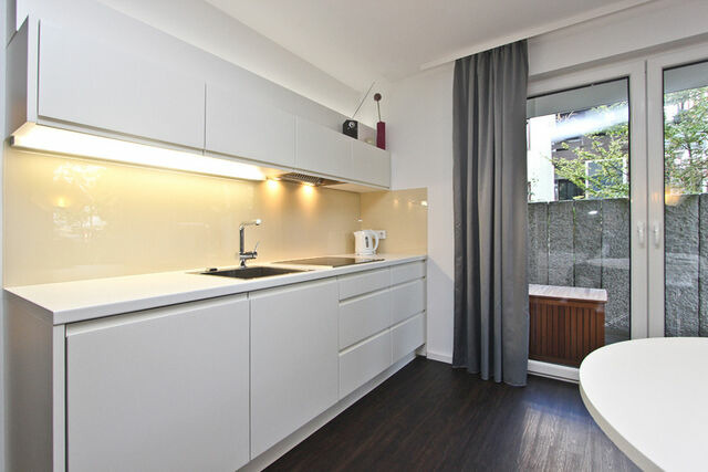 Ferienwohnung in Timmendorfer Strand - Strandpunkt - Bild 10