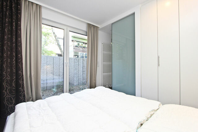 Ferienwohnung in Timmendorfer Strand - Strandpunkt - Bild 13