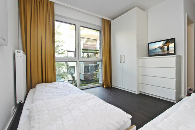 Ferienwohnung in Timmendorfer Strand - Strandpunkt - Bild 15