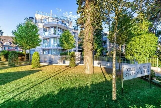 Ferienwohnung in Timmendorfer Strand - Strandpunkt - Bild 25