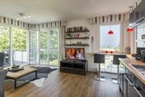 Ferienwohnung in Scharbeutz - Himmelsleuchten - Bild 1