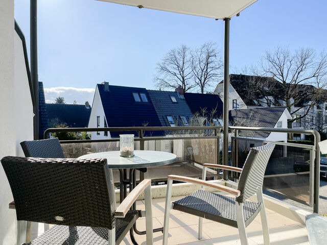 Ferienwohnung in Timmendorfer Strand - Pier 206 - Bild 5