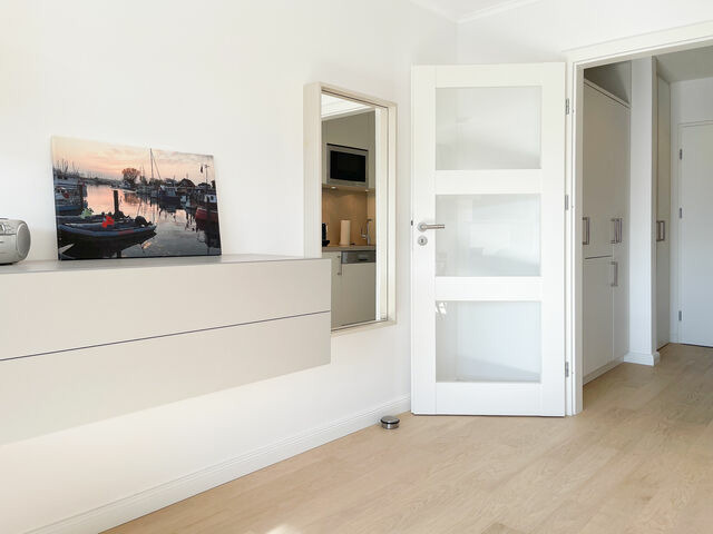 Ferienwohnung in Timmendorfer Strand - Pier 206 - Bild 12