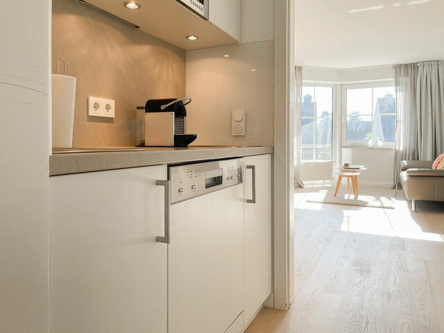 Ferienwohnung in Timmendorfer Strand - Pier 206 - Bild 14