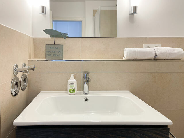 Ferienwohnung in Timmendorfer Strand - Pier 206 - Bild 17