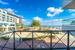 Am Strand