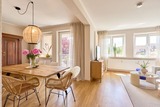 Ferienwohnung in Scharbeutz - Am Strand - Bild 9
