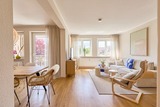 Ferienwohnung in Scharbeutz - Am Strand - Bild 3
