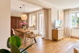 Ferienwohnung in Scharbeutz - Am Strand - Bild 5