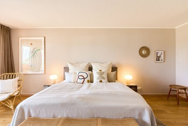 Ferienwohnung in Scharbeutz - Am Strand - Bild 7