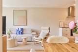 Ferienwohnung in Scharbeutz - Am Strand - Bild 8