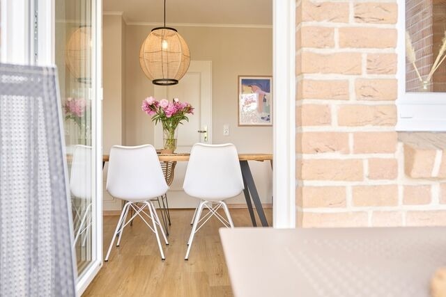 Ferienwohnung in Scharbeutz - Am Strand - Bild 13