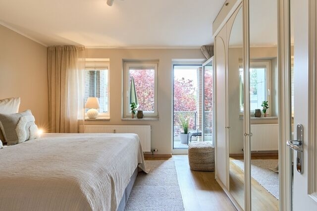 Ferienwohnung in Scharbeutz - Am Strand - Bild 18