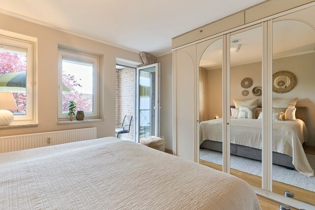 Ferienwohnung in Scharbeutz - Am Strand - Bild 19