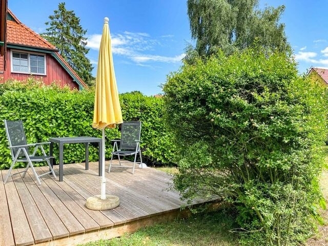 Ferienwohnung in Prerow - Wiesengrund 5 - Bild 17