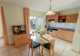 Ferienwohnung in Heringsdorf - Villa zur Sonneninsel, App. 02 - Bild 6