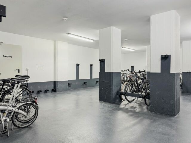 Ferienwohnung in Barth - Speicherresidenz App. 2.3 Seebrise - Bild 11