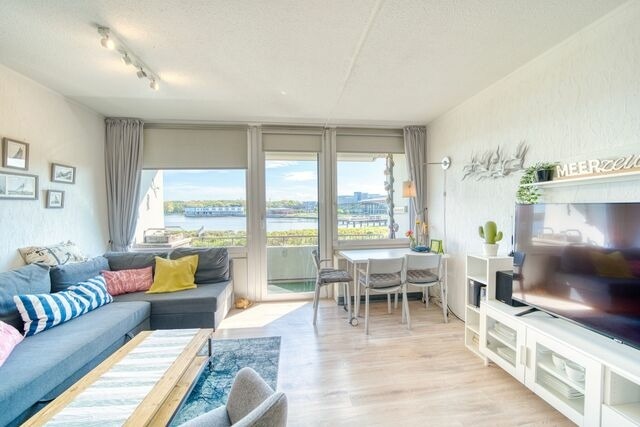 Ferienwohnung in Heiligenhafen - Haus Sch&ouml;ne Aussicht, App. 2SB109 - Bild 4