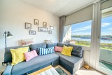 Ferienwohnung in Heiligenhafen - Haus Sch&ouml;ne Aussicht, App. 2SB109 - Bild 6