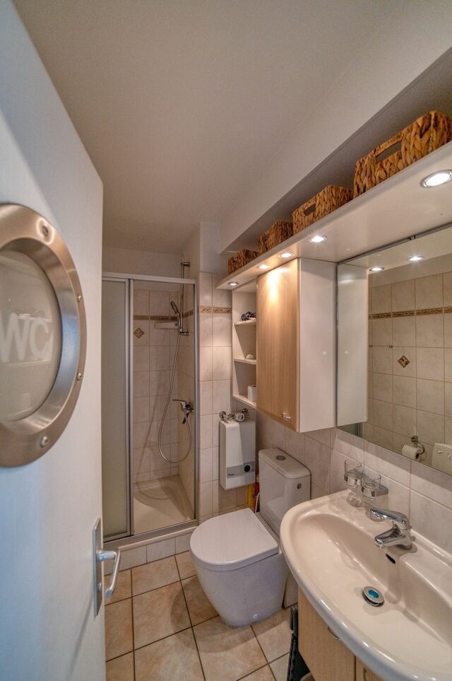 Ferienwohnung in Heiligenhafen - Haus Sch&ouml;ne Aussicht, App. 2SB109 - Bild 12