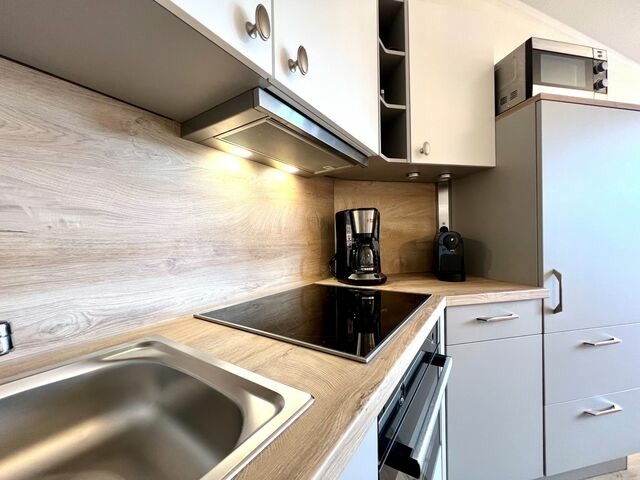 Ferienwohnung in Sellin - Fewo 470, Seepark Sellin - Bild 2