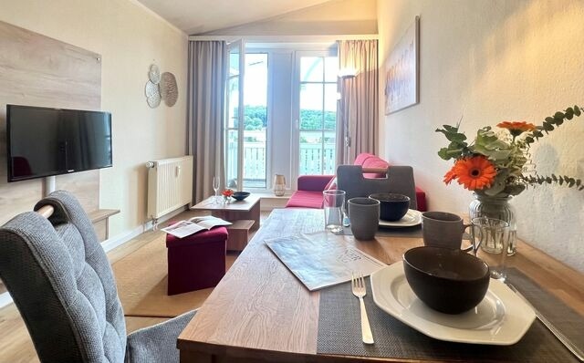 Ferienwohnung in Sellin - Fewo 470, Seepark Sellin - Bild 4