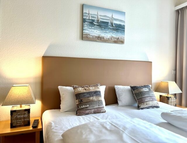 Ferienwohnung in Sellin - Fewo 470, Seepark Sellin - Bild 5