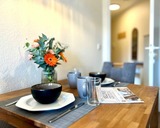 Ferienwohnung in Sellin - Fewo 470, Seepark Sellin - Bild 7