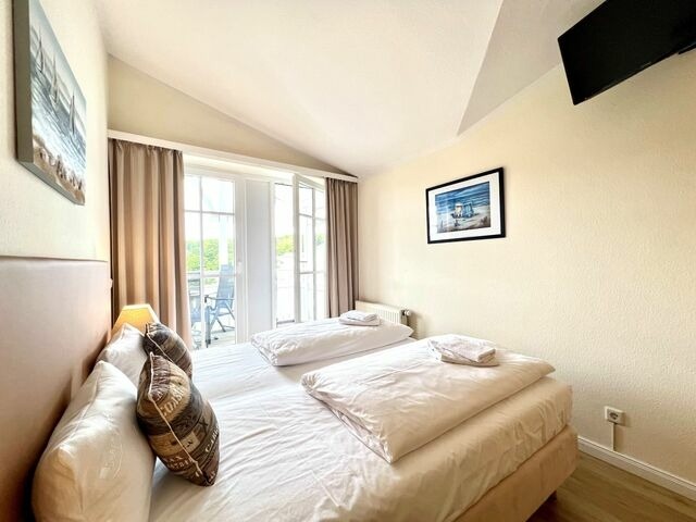 Ferienwohnung in Sellin - Fewo 470, Seepark Sellin - Bild 11