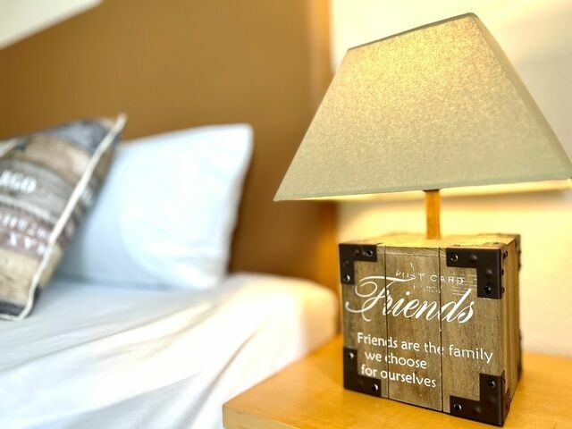 Ferienwohnung in Sellin - Fewo 470, Seepark Sellin - Bild 18