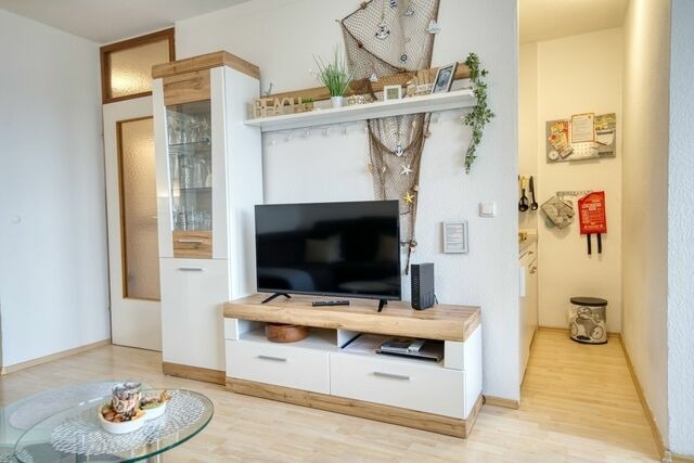 Ferienwohnung in Heiligenhafen - Ferienpark - Haus I, App. 0I0406 - Bild 7