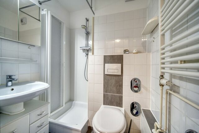 Ferienwohnung in Heiligenhafen - Ferienpark - Haus I, App. 0I0406 - Bild 11