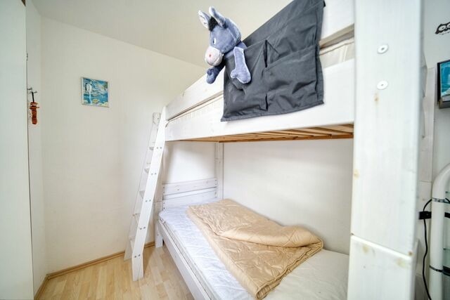 Ferienwohnung in Heiligenhafen - Ferienpark - Haus I, App. 0I0406 - Bild 14