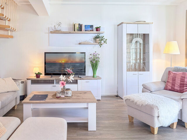 Ferienhaus in Zingst - Zingstrose - Bild 8