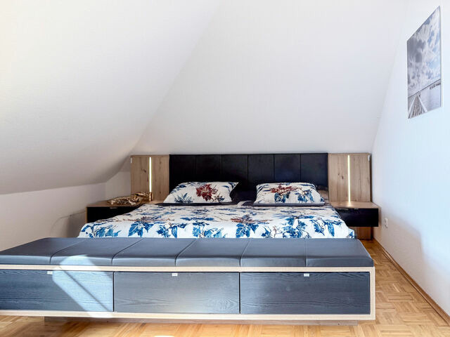 Ferienhaus in Zingst - Zingstrose - Bild 12