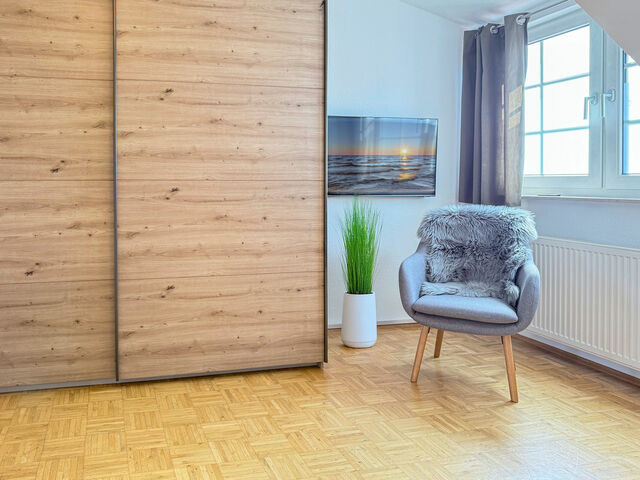 Ferienhaus in Zingst - Zingstrose - Bild 14