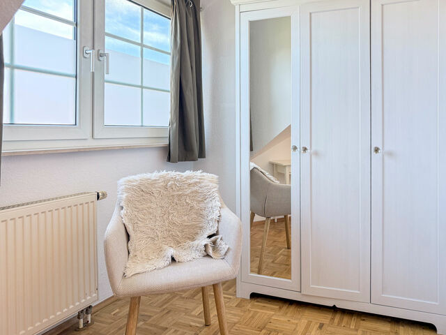 Ferienhaus in Zingst - Zingstrose - Bild 16