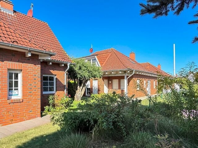 Ferienhaus in Zingst - Zingstrose - Bild 19