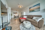 Ferienwohnung in Heiligenhafen - Haus Hanseatic, App. 3SC513 - Bild 1