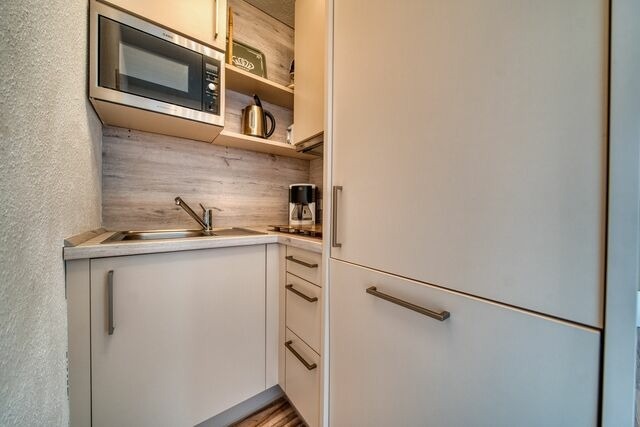 Ferienwohnung in Heiligenhafen - Haus Hanseatic, App. 3SC513 - Bild 4