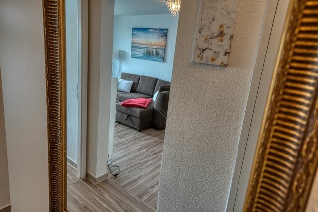 Ferienwohnung in Heiligenhafen - Haus Hanseatic, App. 3SC513 - Bild 6