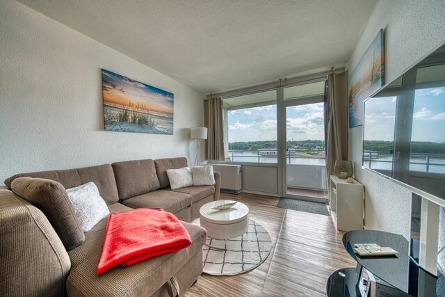 Ferienwohnung in Heiligenhafen - Haus Hanseatic, App. 3SC513 - Bild 8