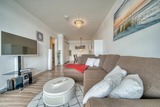 Ferienwohnung in Heiligenhafen - Haus Hanseatic, App. 3SC513 - Bild 10