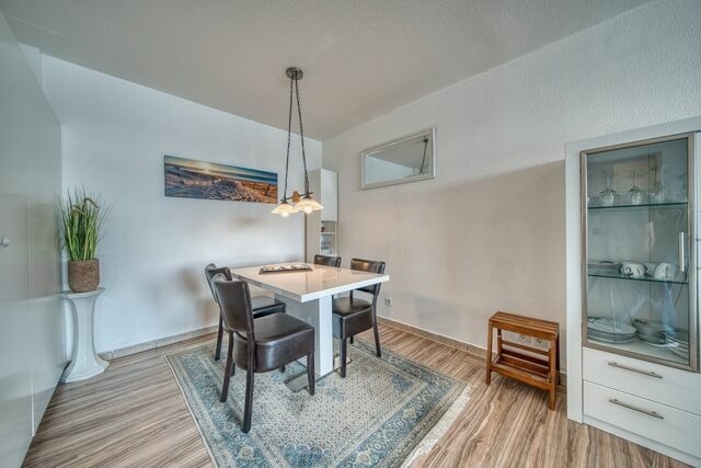 Ferienwohnung in Heiligenhafen - Haus Hanseatic, App. 3SC513 - Bild 11
