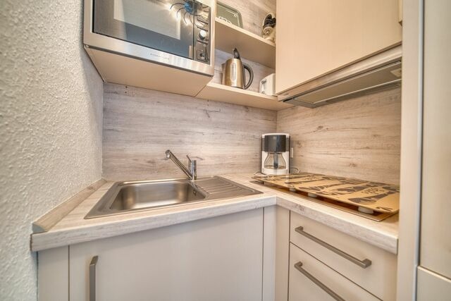 Ferienwohnung in Heiligenhafen - Haus Hanseatic, App. 3SC513 - Bild 14